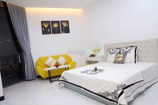 Hình ảnh Mb6623 nạp rút nhanh chóng full nội thất quận tân bình 35m2 cho thuê