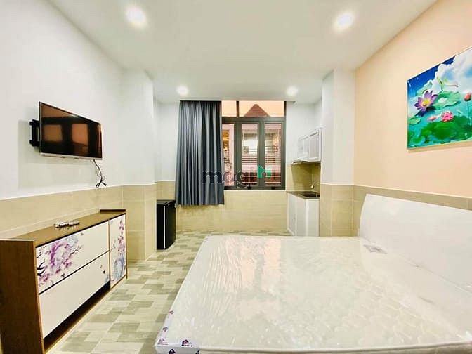 Hình ảnh Mb6623 nạp rút nhanh chóng quận tân bình 30m2 full nội thất cho thuê