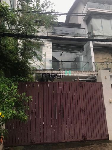 Hình ảnh Cho thuê nhà đường Lam Sơn quận Tân Bình 6x15m
