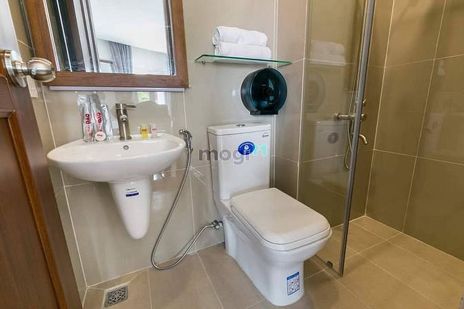 Hình ảnh Mb6623 nạp rút nhanh chóng mới xây cao cấp 30m2 stiudio quận Tân Bình