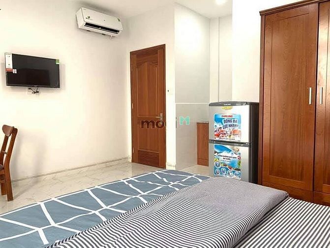 Hình ảnh Mb6623 nạp rút nhanh chóng mới xây cao cấp 30m2 stiudio quận Tân Bình