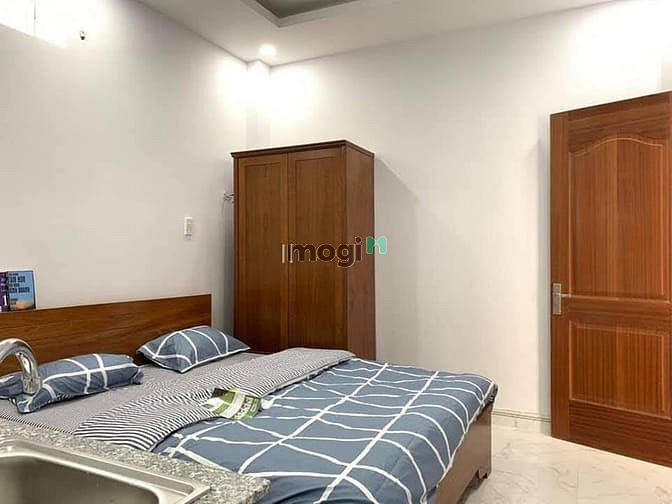Hình ảnh Mb6623 nạp rút nhanh chóng mới xây cao cấp 30m2 stiudio quận Tân Bình
