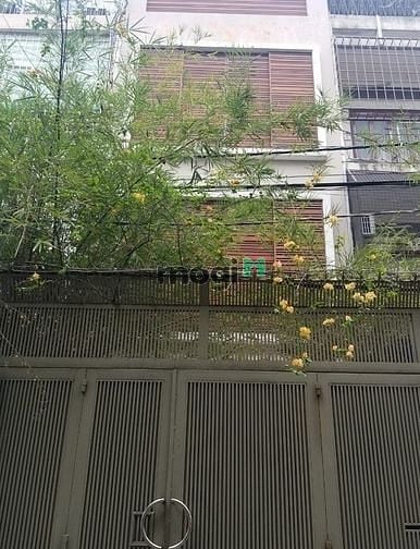 Hình ảnh Cho thuê nhà đường A4 quận Tân Bình 5x20m