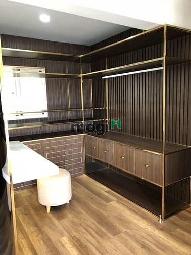 Hình ảnh gấp CHCC Nam Phúc 3PN, view CV yên tĩnh nội thất mới decor giá 23tr/th