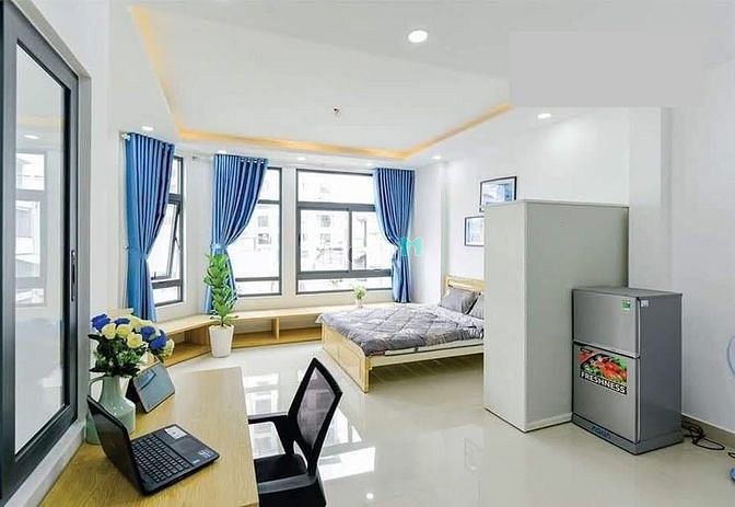 Hình ảnh Mb6623 nạp rút nhanh chóng mới xây full nội thất 35m2 quận Tân Bình  cho thuê