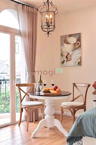 Hình ảnh CHDV Quận 7 - KDC Nam Long - Mới 100%