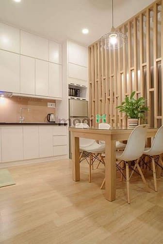 Hình ảnh Mb6623 nạp rút nhanh chóng mới xây 1PN 45m2 quận Tân Bình cho thuê