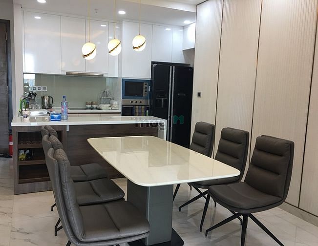 Hình ảnh Cho thuê Trang Chủ MB66.COM / Đăng Ký Tặng 66K chung cư Nam Phúc - Le Jardin - Phú Mỹ Hưng Q7.121m2