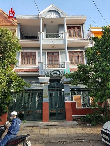 Hình ảnh Cho thuê nhà đường Cộng Hoà quận Tân Bình 15x23m