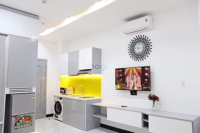 Hình ảnh Mb6623 nạp rút nhanh chóng mới xây full nội thất 35m2quận Tân Bình
