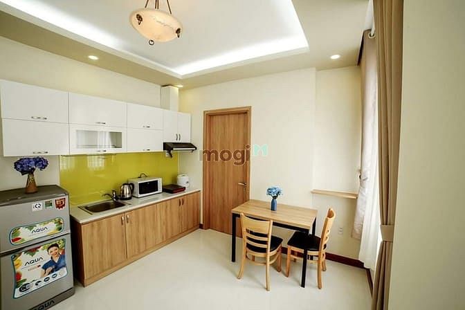 Hình ảnh Căn Hộ 50M2  quận Tân Bình, Đầy Đủ Nội Thất