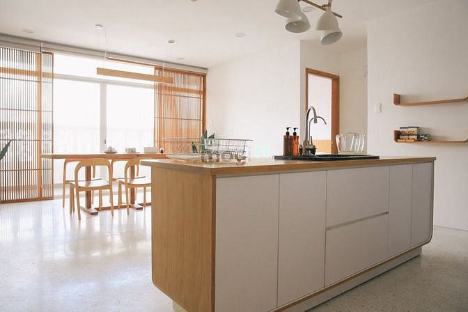 Hình ảnh Cho thuê CHCC SUNRISE CITY VIEW - 2pn - 14.5tr - Full nội thất