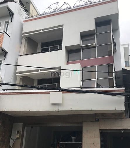 Hình ảnh Cho thuê nhà đường Hoàng Văn Thụ quận Tân Bình 8x25m