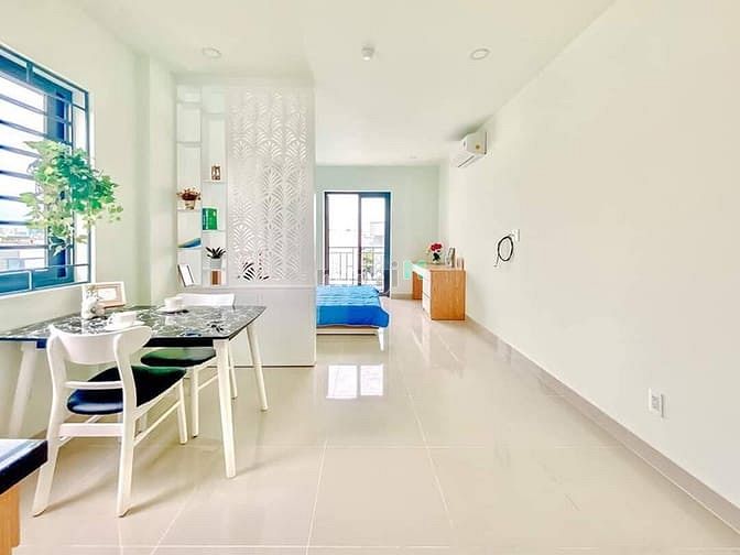 Hình ảnh Mb6623 nạp rút nhanh chóng cao cấp mới xây full nội thất 42m2 quận Tân Bình cho thuê