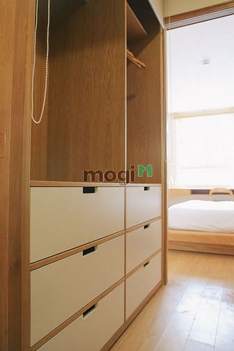 Hình ảnh Cho thuê CHCC HÀ ĐÔ CENTROSA GARDEN, 15tr, Nhà trống