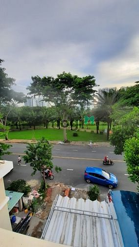 Hình ảnh Cho thuê biệt thự Mỹ Thái 2, Phú Mỹ Hưng, quận 7.