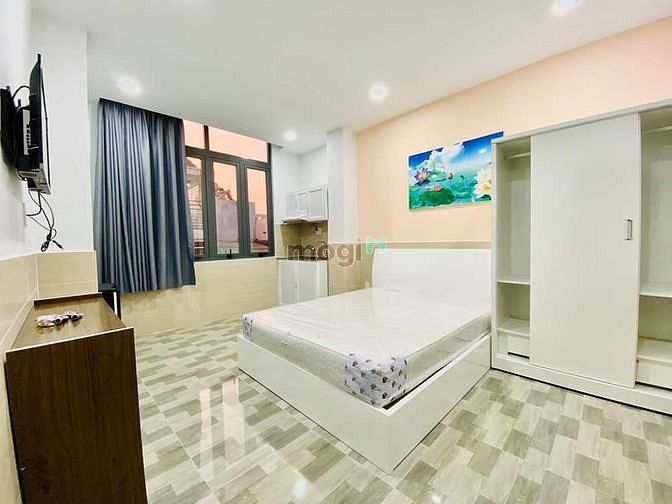 Hình ảnh Mb6623 nạp rút nhanh chóng mới xây 30m2 đg Trường Chinh, P12, Q. Tân Bình