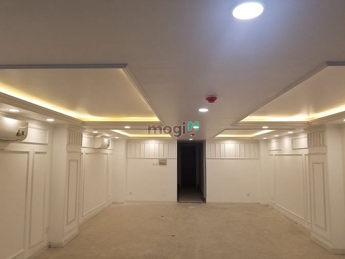 Hình ảnh Cho thuê Nhà 285B cách mạng tháng 8 phường 12 quận 10