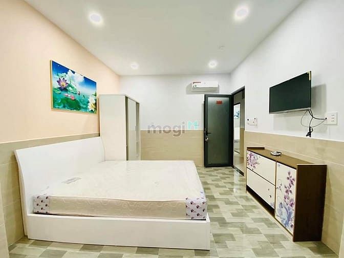 Hình ảnh Mb6623 nạp rút nhanh chóng mới xây 30m2 đg Trường Chinh, P12, Q. Tân Bình