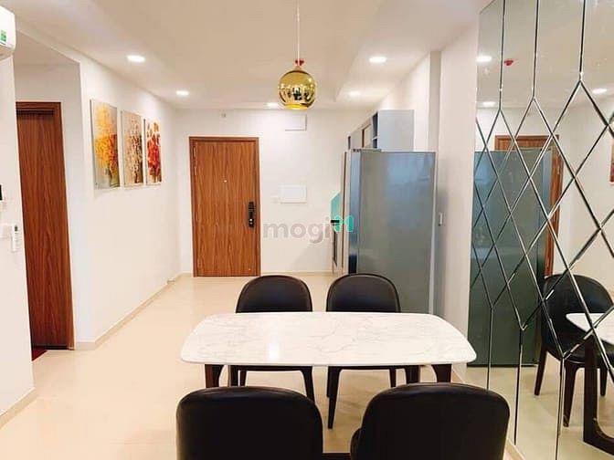 Hình ảnh Mb6623 nạp rút nhanh chóng mới xây quận Tân Bình 45m2 1Pk1PN cho thuê