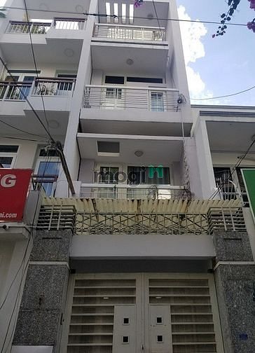 Hình ảnh Cho thuê nhà đường Phổ Quang quận Tân Bình 4x20m
