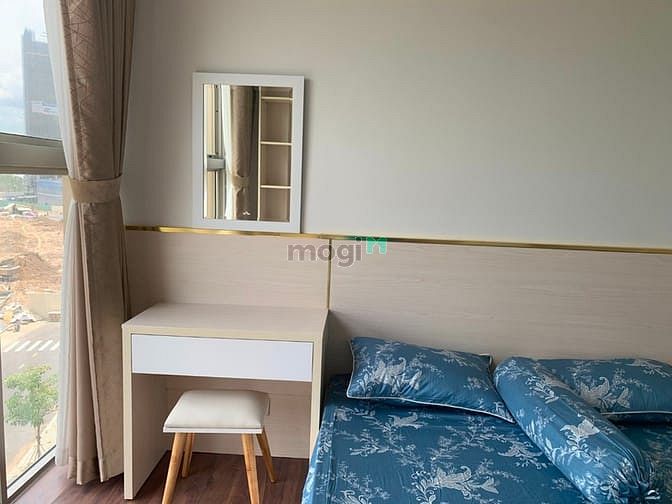 Hình ảnh CH Nam Phúc - Le Jardin, 124m2, 3PN, nội thất cao cấp, Pmh, view CV