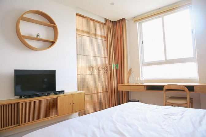 Hình ảnh Cho thuê CHCC GRAND RIVERSIDE 3pn Giá tốt nhất thị trường