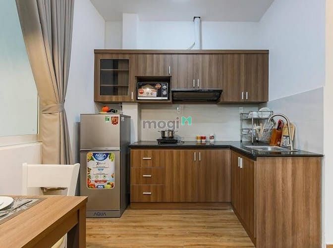 Hình ảnh CHDV Trần Nhật Duật - 1PN-2PN-gần nhà Thờ Tân Định-chợ Tân Định