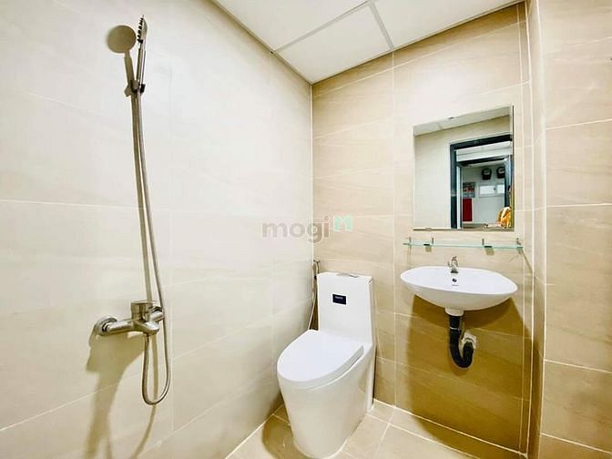 Hình ảnh Mb6623 nạp rút nhanh chóng full nội thất 30m2 quận tân bình cho thuê