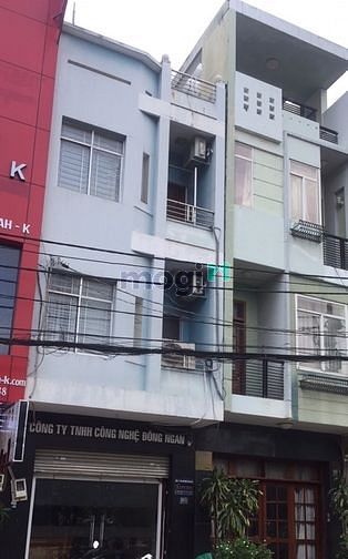 Hình ảnh Cho thuê nhà đường Quách Văn Tuấn quận Tân Bình 5x20m