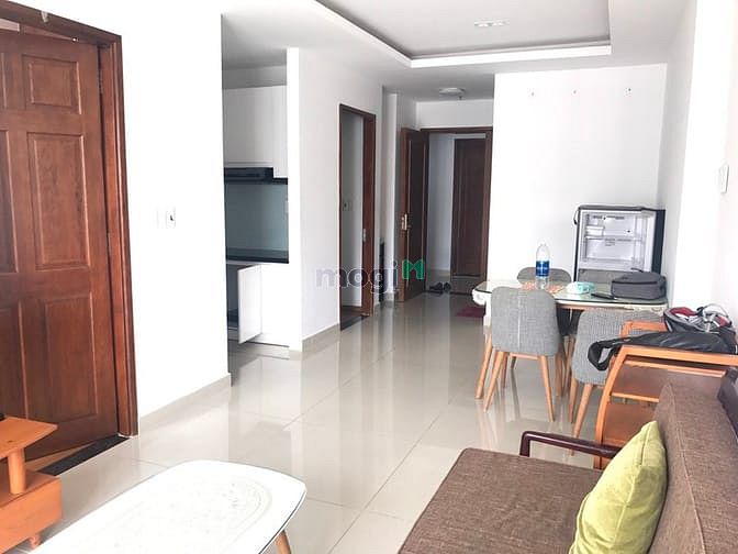 Hình ảnh Cho thuê Trang Chủ MB66.COM / Đăng Ký Tặng 66K Sky Center 2 phòng ngủ/2WC DT 75m2 full NTCC #16 Triệu