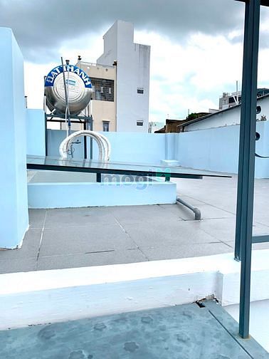 Hình ảnh Bán Nhà phố MT Số 30 Q.GV,  (8.5m x 25m) mặt hậu 15m, 23 Tỷ đồng