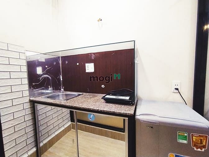 Hình ảnh Căn Hộ siêu đẹp, đẳng cấp full tiện nghi Trần Phú Quận 5