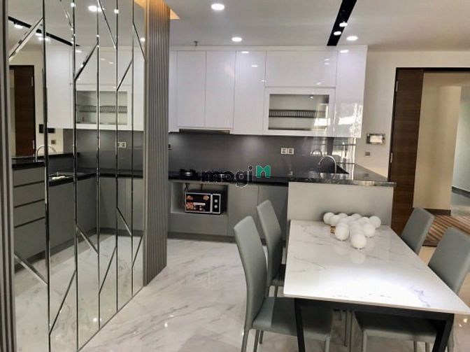 Hình ảnh Cho thuê nhanh căn The Panorama 146m2, 3PN, 2WC, giá 23 triệu/tháng,