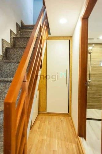 Hình ảnh Mb6623 nạp rút nhanh chóng mới xây 35m2 CÓ GÁC đg Thọai Ngọc Hầu,Q.Tân Phú