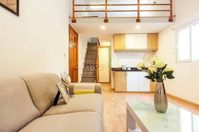 Hình ảnh Mb6623 nạp rút nhanh chóng mới xây 35m2 CÓ GÁC đg Thọai Ngọc Hầu,Q.Tân Phú