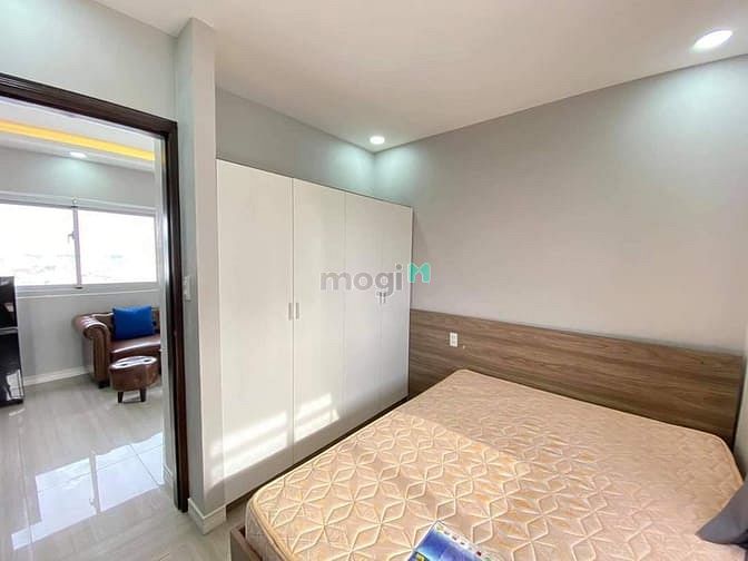 Hình ảnh Mb6623 nạp rút nhanh chóng full nội thất Nguyễn Sơn 45m2 1PK 1PN
