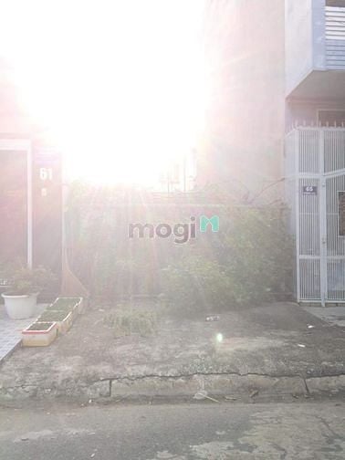 Hình ảnh Bán đất MT đ.Số 13C, P. Bình Trị Đông B, 5 x 20m, giá 8.2 tỷ