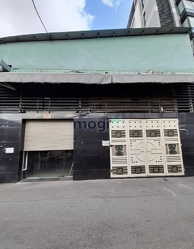 Hình ảnh Cho thuê nhà đường Cửu Long quận Tân Bình 8x15m