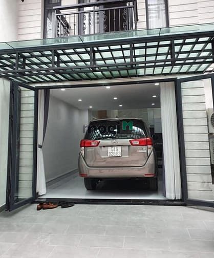 Hình ảnh Cho thuê nguyên căn 250/9 Phan Xích Long, Phú Nhuận