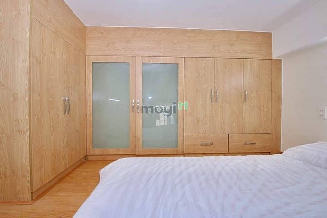 Hình ảnh Mb6623 nạp rút nhanh chóng mới xây quận Tân Phú 35m2 full nội thất CÓ GÁC  cho thuê