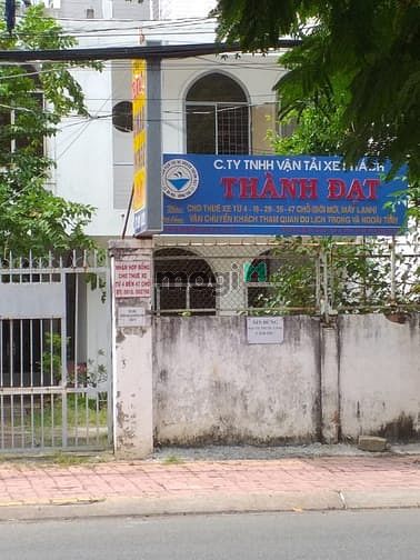 Hình ảnh Bán đất Lương Văn Nho phường 9 Tp Vũng Tàu