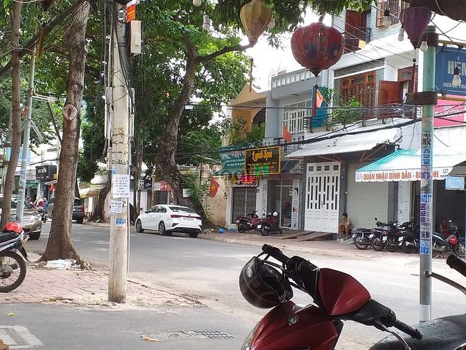 Hình ảnh Bán đất Lương Văn Nho phường 9 Tp Vũng Tàu