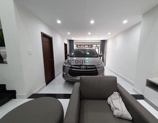Hình ảnh Cho thuê nguyên căn 250/9 Phan Xích Long, Phú Nhuận