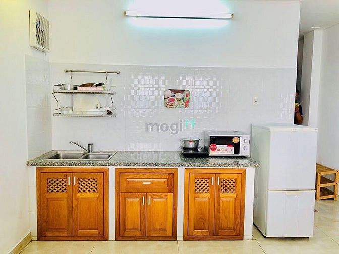 Hình ảnh Mb6623 nạp rút nhanh chóng full nội thất mới xây quận Tân Phú cho thuê 30m2