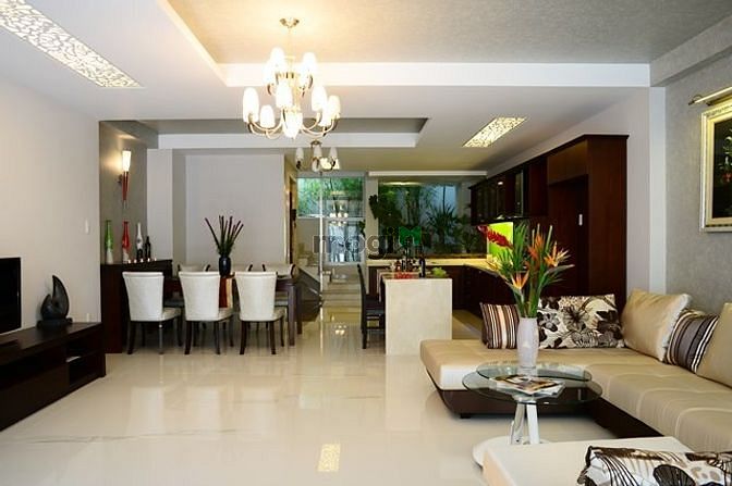 Hình ảnh Bán nhà Phan Đăng Lưu Diện Tích: 92m2