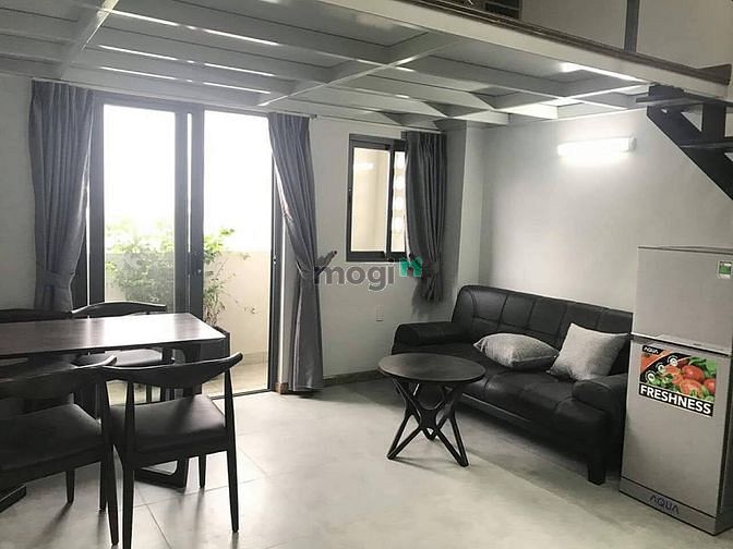 Hình ảnh Mb6623 nạp rút nhanh chóng mới xây full nội thất 35m2 CÓ GÁC quận Tân Phú cho thuê