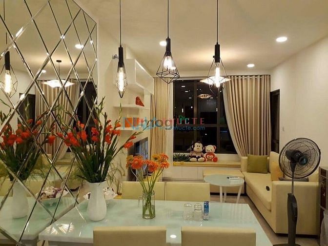 Hình ảnh Cho thuê CHCC ORIENT APARTMENT , 3pn , 13tr , Full nội thất