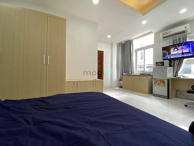 Hình ảnh Mb6623 nạp rút nhanh chóng mới xây 35m2 full nội thất cho thuê CÓ GÁC quận Tân Phú