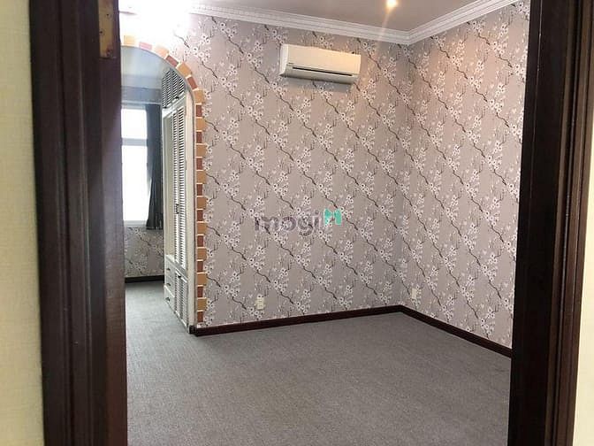 Hình ảnh Cho thuê nhà kiểu biệt thự đường Phạm Ngọc Thạch, P.6, Quận 3